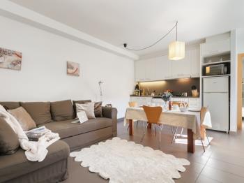 Apartamento 1 habitación 224